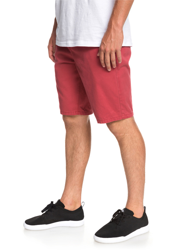 Everyday 20" - Chino Shorts for Men  EQYWS03468