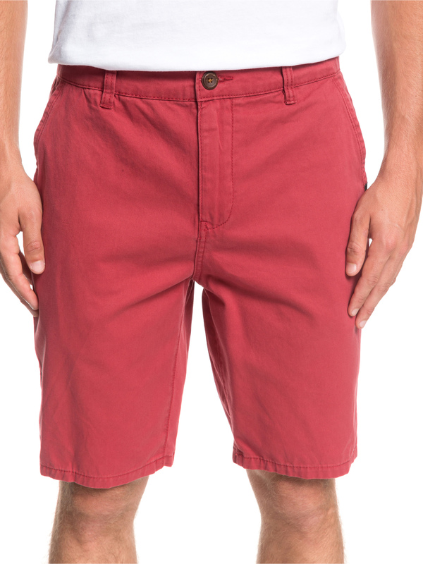 Everyday 20" - Chino Shorts for Men  EQYWS03468