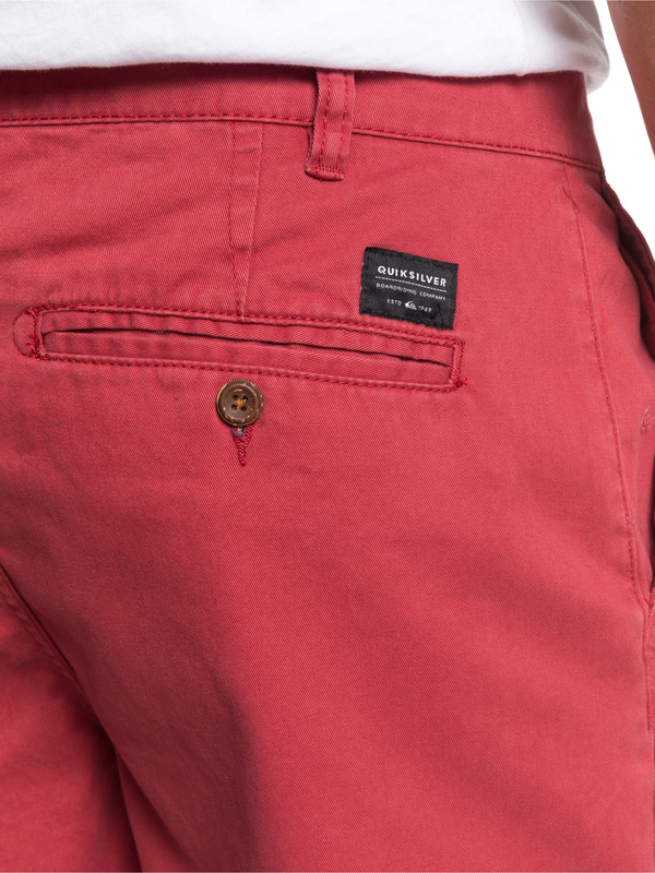 Everyday 20" - Chino Shorts for Men  EQYWS03468