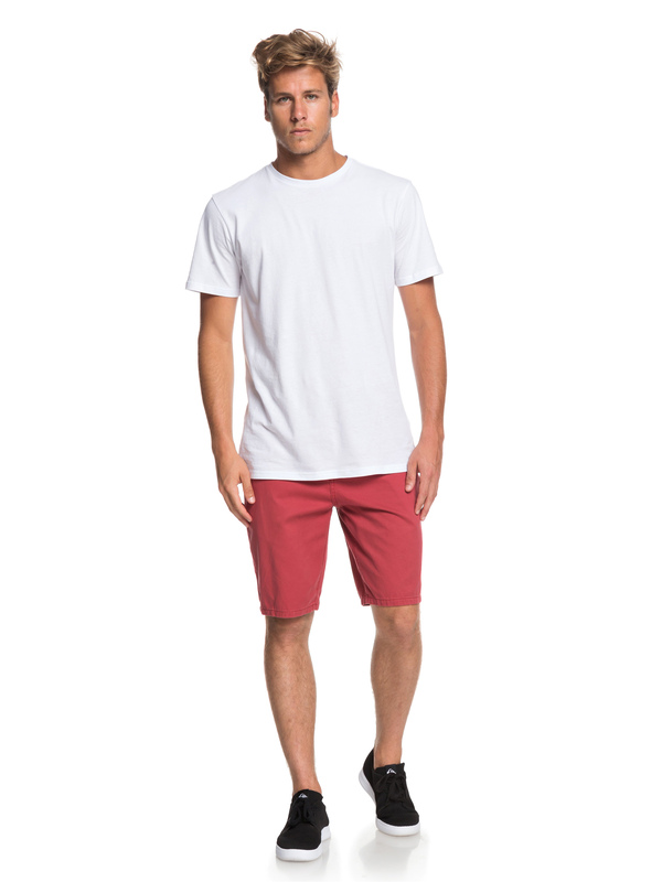 Everyday 20" - Chino Shorts for Men  EQYWS03468