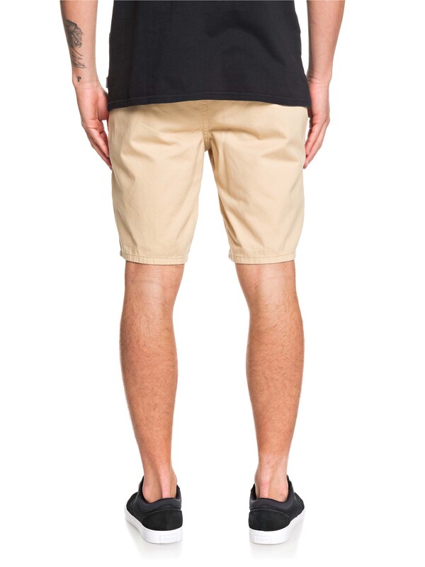 Everyday 20" - Chino Shorts for Men EQYWS03468