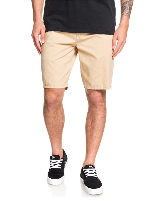 Everyday 20" - Chino Shorts for Men EQYWS03468