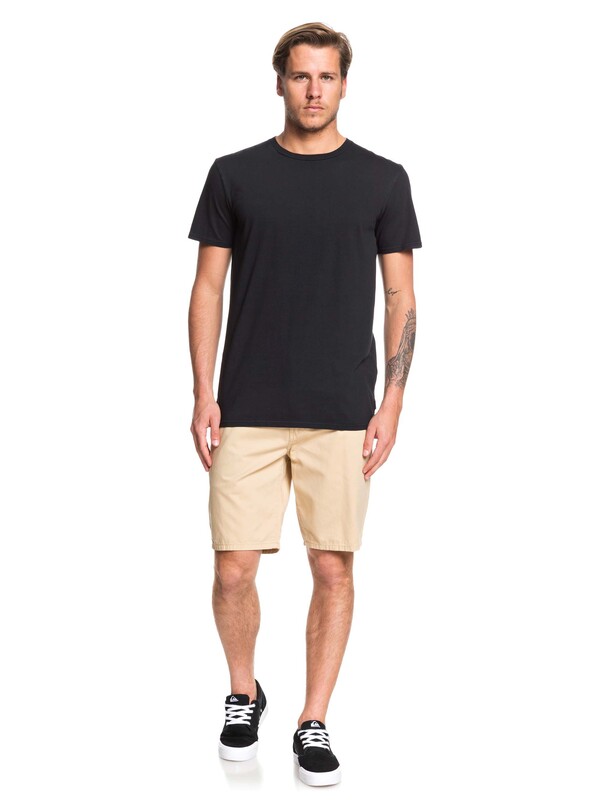 Everyday 20" - Chino Shorts for Men EQYWS03468