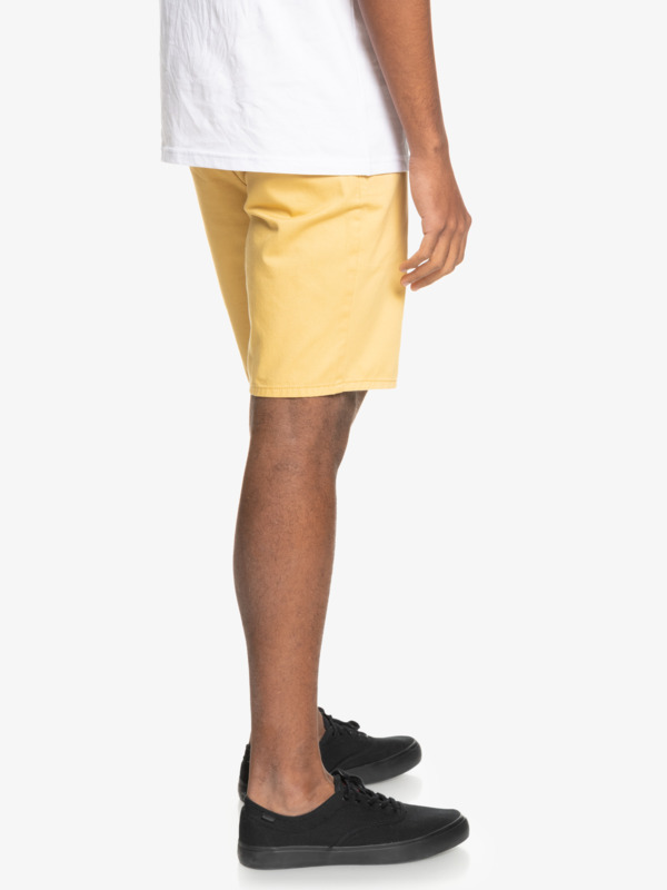 Everyday 20" - Chino Shorts for Men  EQYWS03468