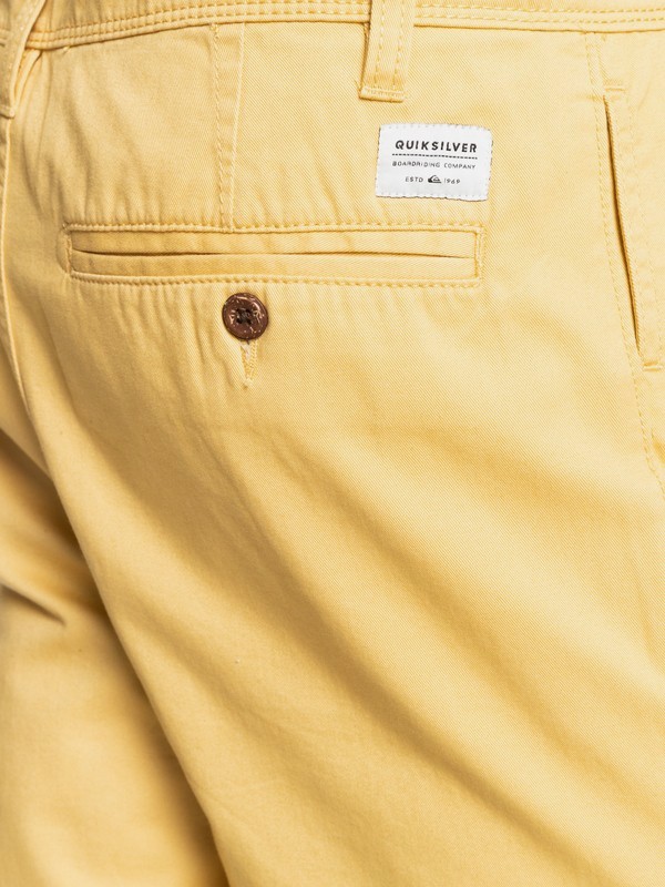 Everyday 20" - Chino Shorts for Men  EQYWS03468