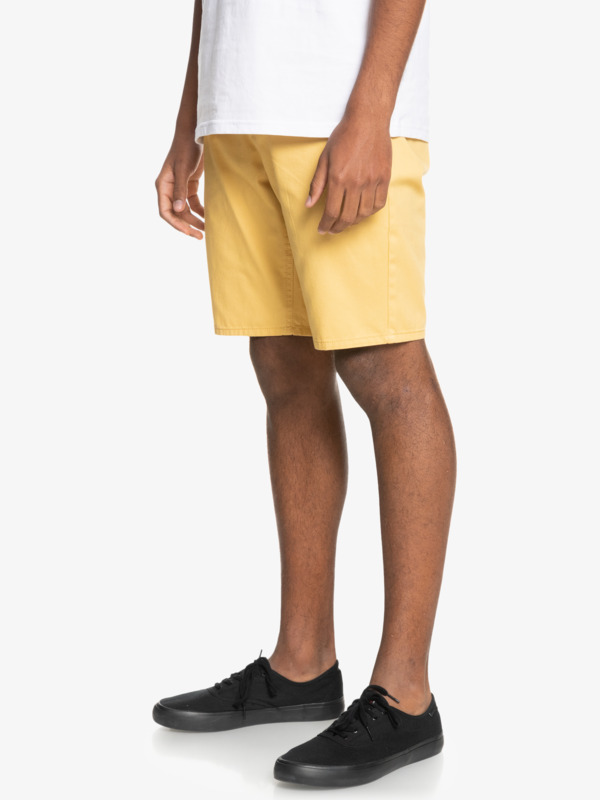 Everyday 20" - Chino Shorts for Men  EQYWS03468