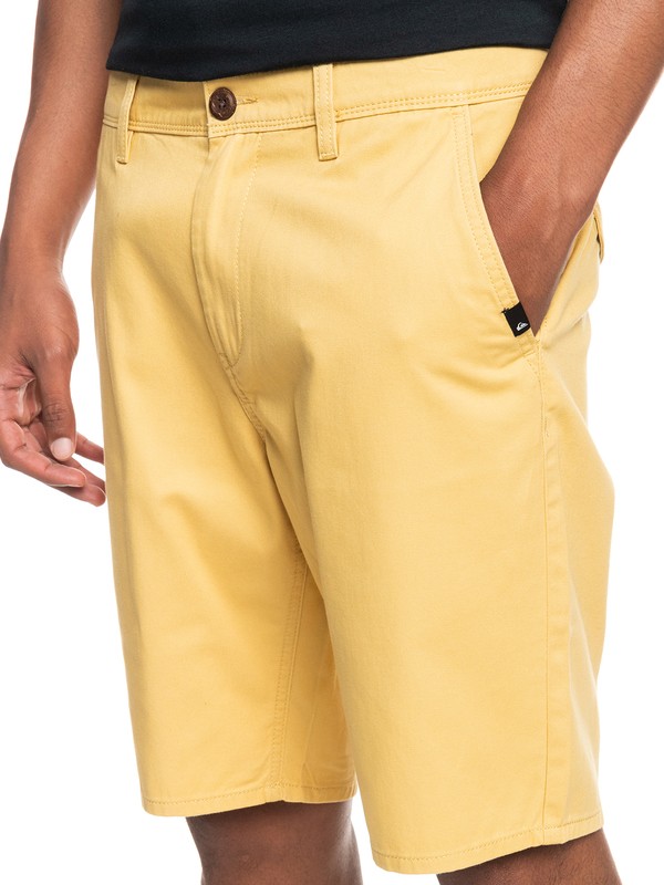 Everyday 20" - Chino Shorts for Men  EQYWS03468