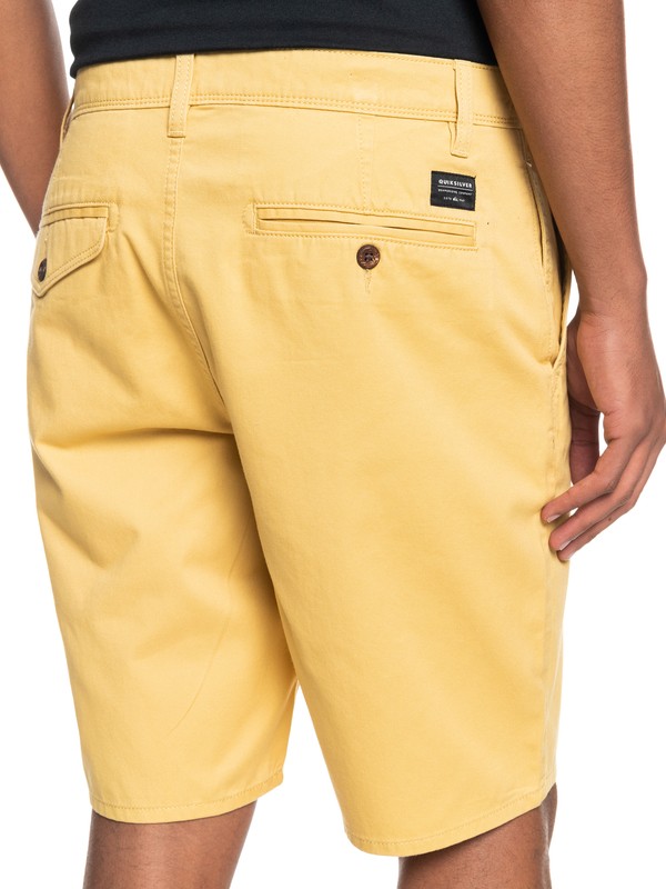 Everyday 20" - Chino Shorts for Men  EQYWS03468