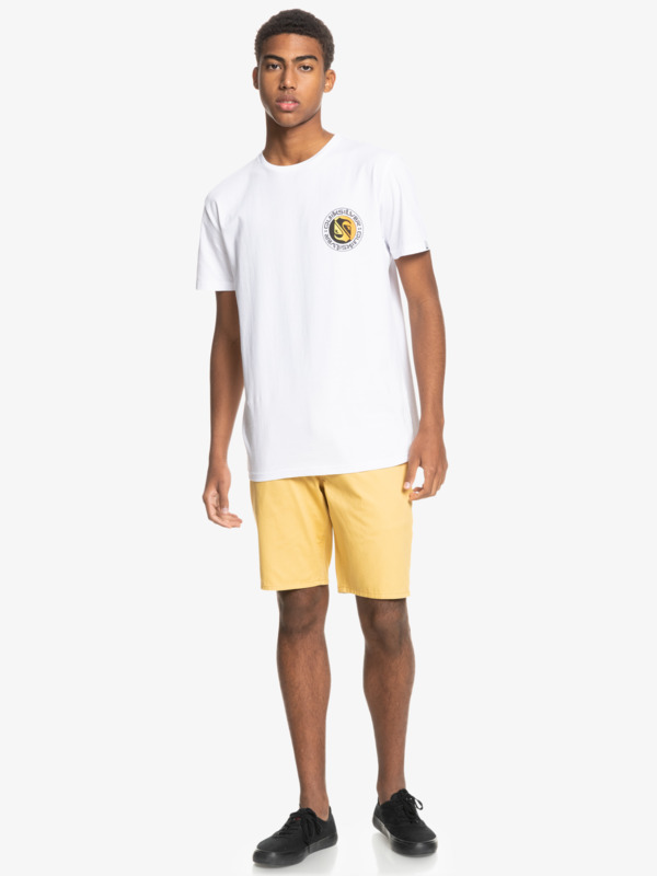 Everyday 20" - Chino Shorts for Men  EQYWS03468