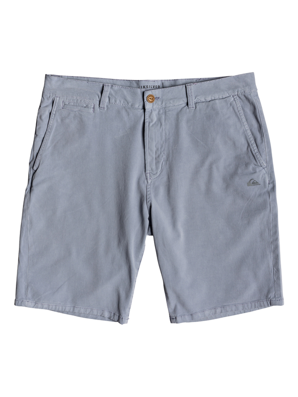 Krandy 19" - Chino Shorts for Men  EQYWS03570