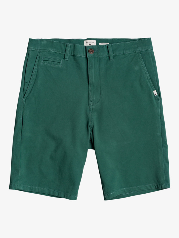 Krandy 19" - Chino Shorts for Men  EQYWS03570