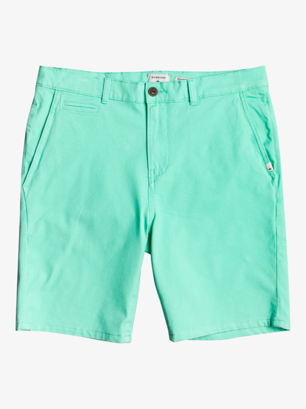 Krandy 19" - Chino Shorts for Men  EQYWS03570