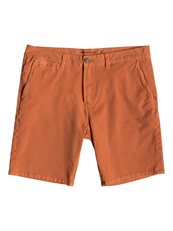 Krandy 19" - Chino Shorts for Men  EQYWS03570