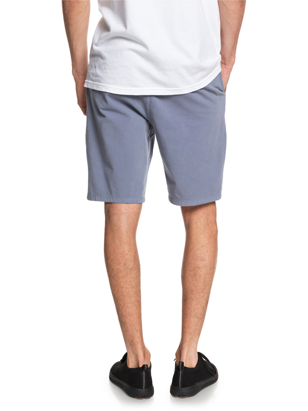 Krandy 19" - Chino Shorts for Men  EQYWS03570