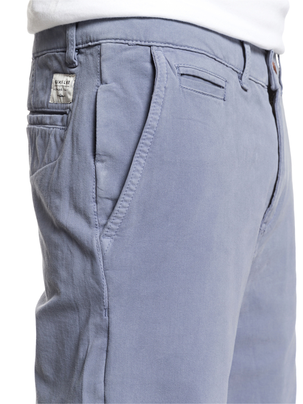 Krandy 19" - Chino Shorts for Men  EQYWS03570