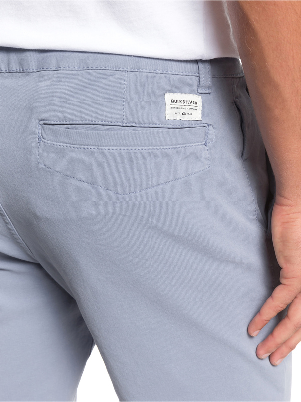 Krandy 19" - Chino Shorts for Men  EQYWS03570