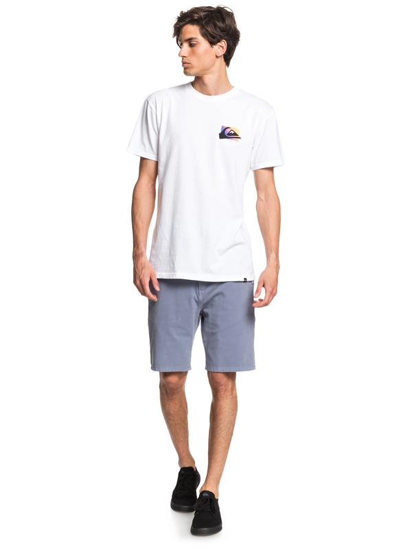 Krandy 19" - Chino Shorts for Men  EQYWS03570