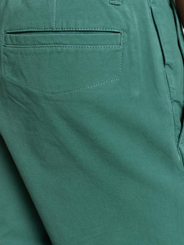 Krandy 19" - Chino Shorts for Men  EQYWS03570