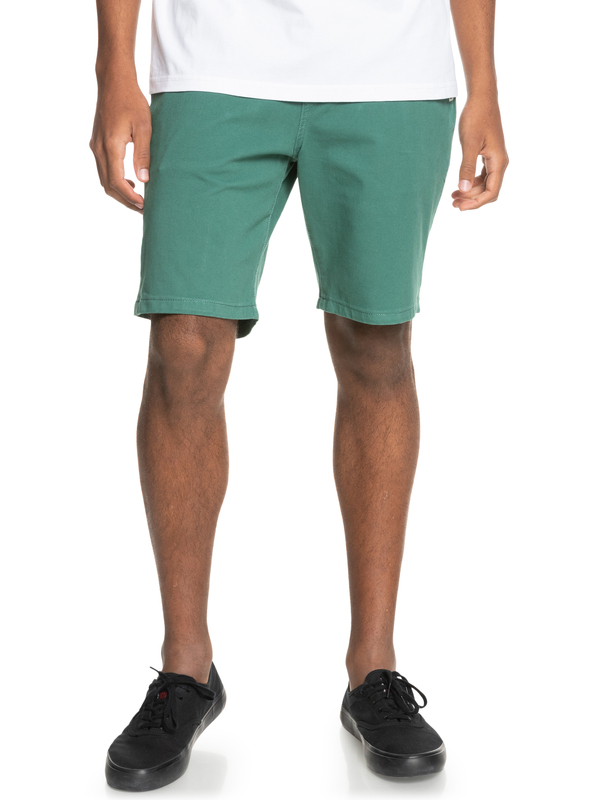 Krandy 19" - Chino Shorts for Men  EQYWS03570
