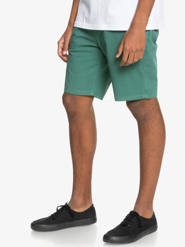 Krandy 19" - Chino Shorts for Men  EQYWS03570