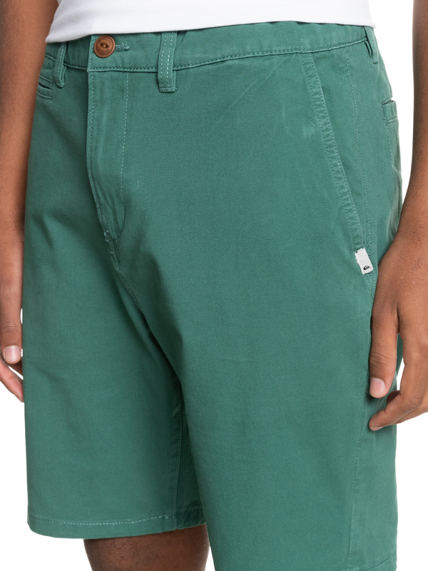 Krandy 19" - Chino Shorts for Men  EQYWS03570