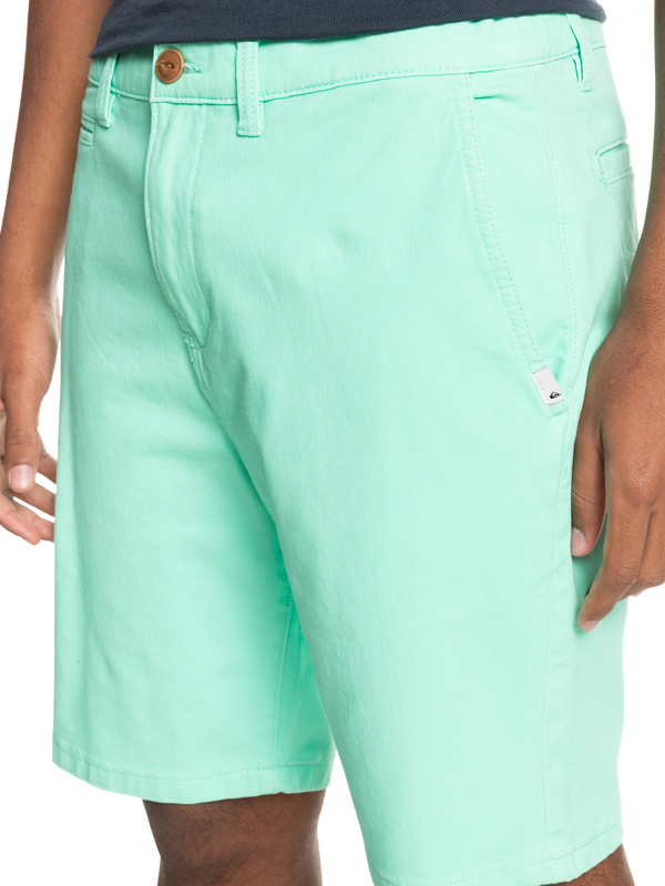 Krandy 19" - Chino Shorts for Men  EQYWS03570