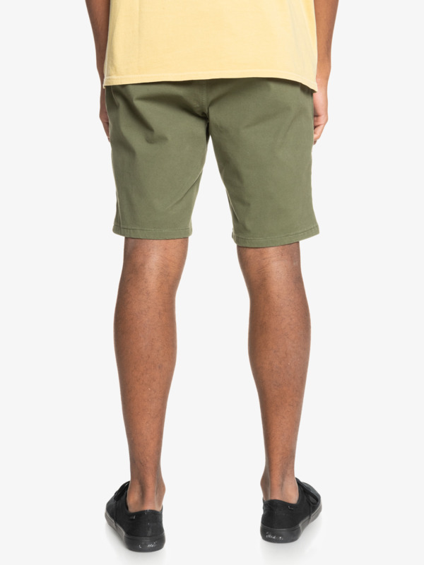 Krandy 19" - Chino Shorts for Men  EQYWS03570