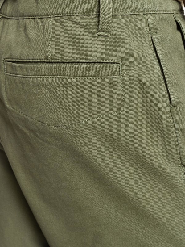 Krandy 19" - Chino Shorts for Men  EQYWS03570