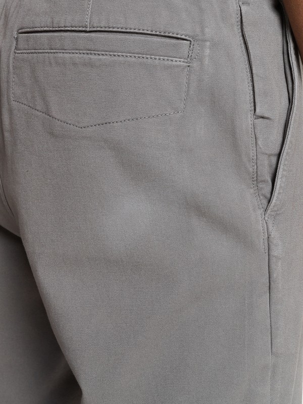 Krandy 19" - Chino Shorts for Men  EQYWS03570