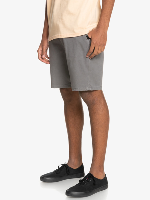 Krandy 19" - Chino Shorts for Men  EQYWS03570