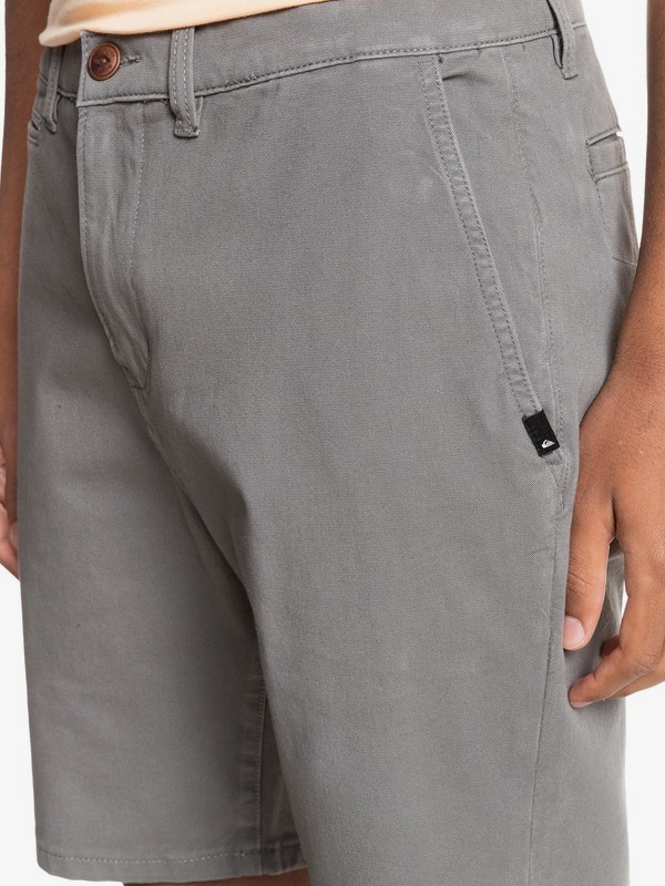Krandy 19" - Chino Shorts for Men  EQYWS03570