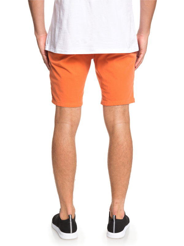 Krandy 19" - Chino Shorts for Men  EQYWS03570