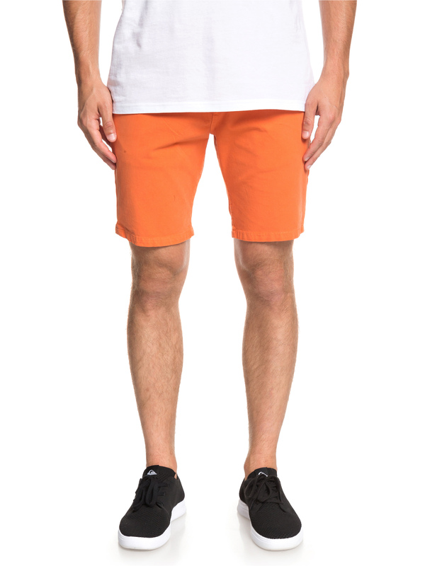 Krandy 19" - Chino Shorts for Men  EQYWS03570
