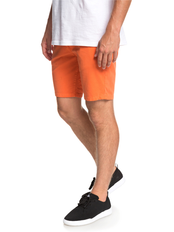 Krandy 19" - Chino Shorts for Men  EQYWS03570