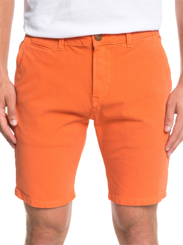 Krandy 19" - Chino Shorts for Men  EQYWS03570