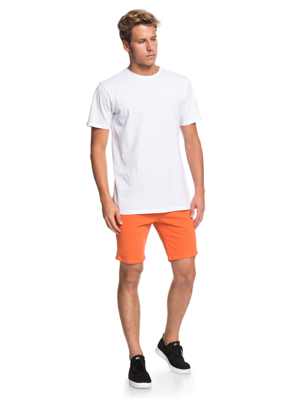 Krandy 19" - Chino Shorts for Men  EQYWS03570