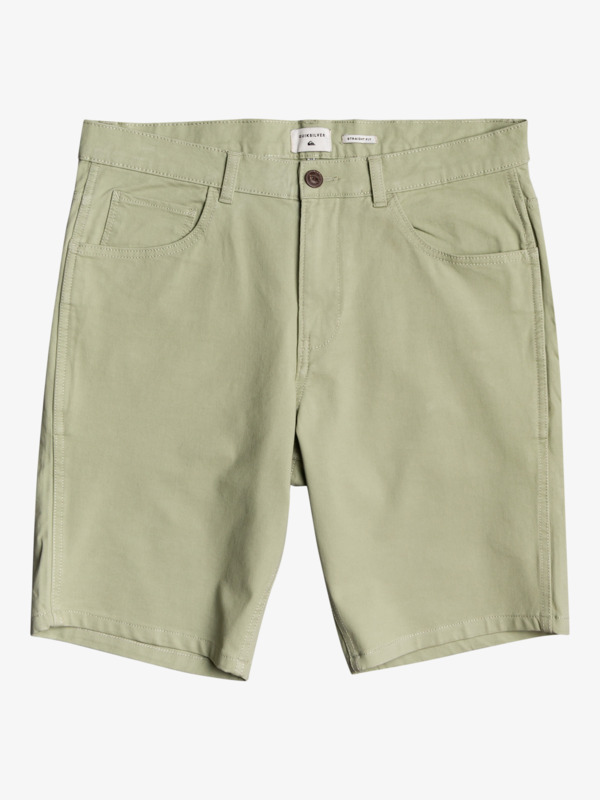 Krandy 19 Shorts for Men