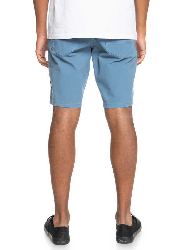 Krandy 19" - Shorts for Men  EQYWS03571