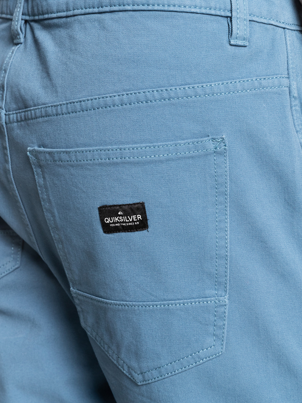 Krandy 19" - Shorts for Men  EQYWS03571