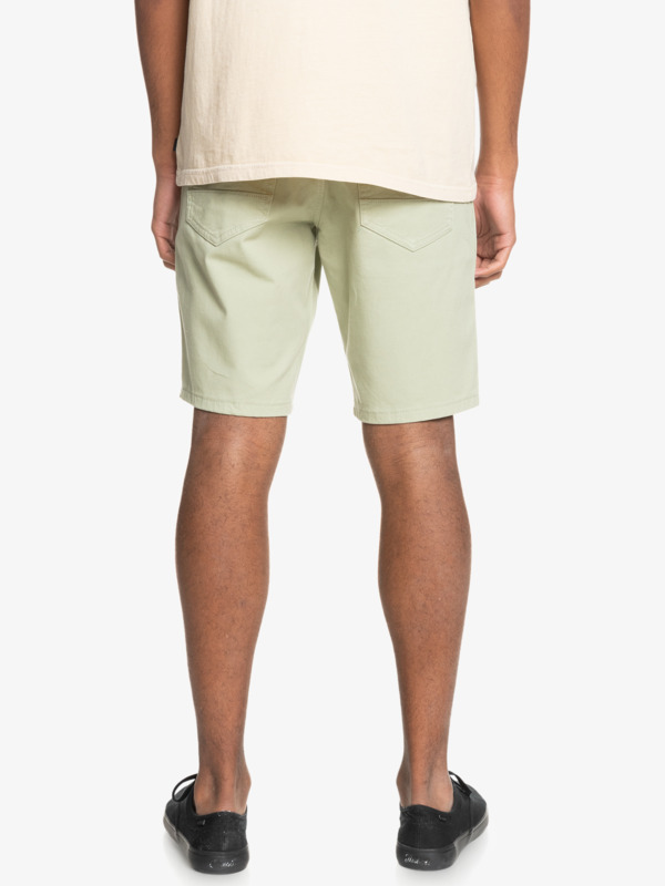 Krandy 19 Shorts for Men