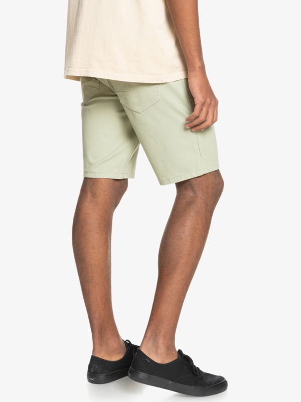 Krandy 19 Shorts for Men