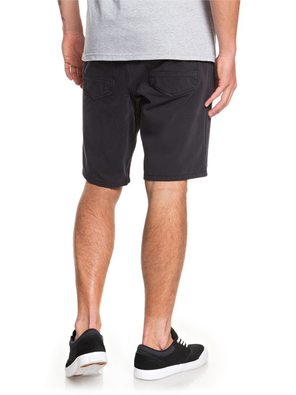 Krandy 19" - Shorts for Men  EQYWS03571