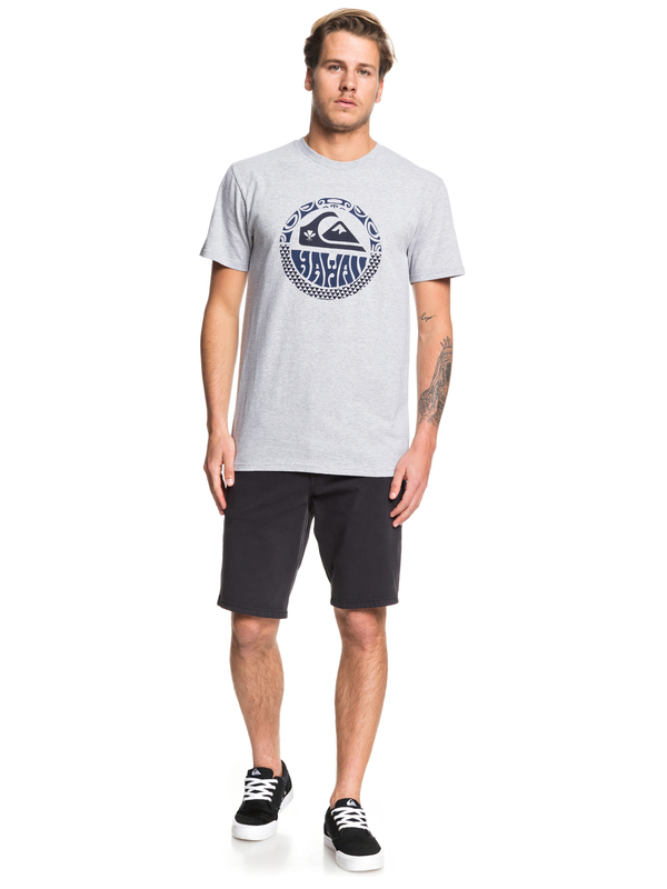 Krandy 19" - Shorts for Men  EQYWS03571