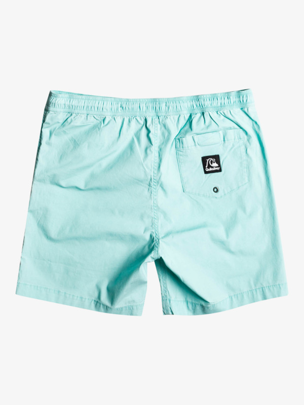 Taxer 17" - Elasticated Shorts for Men  EQYWS03610