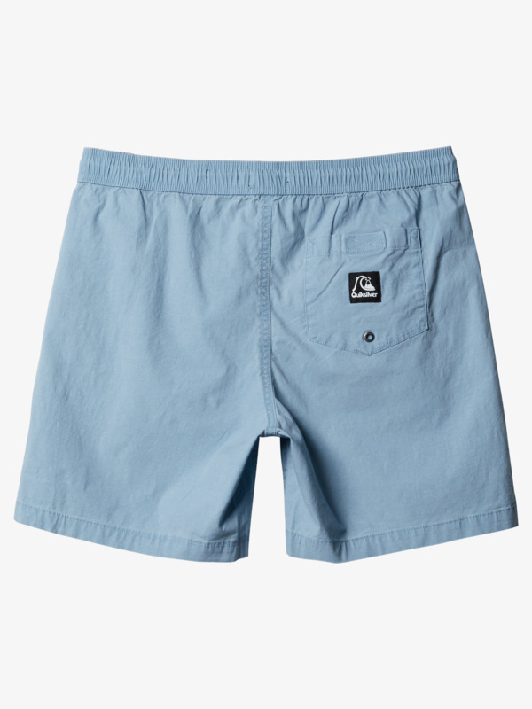 Taxer 17" - Elasticated Shorts for Men  EQYWS03610