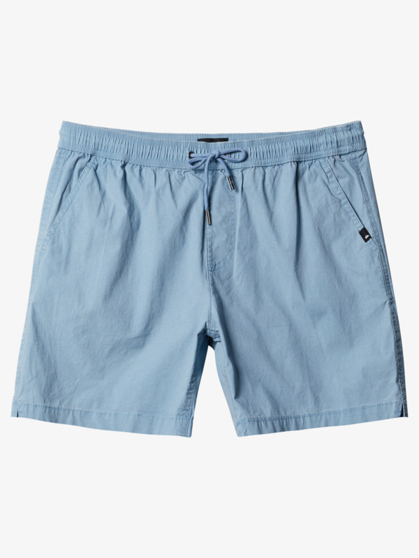 Taxer 17" - Elasticated Shorts for Men  EQYWS03610