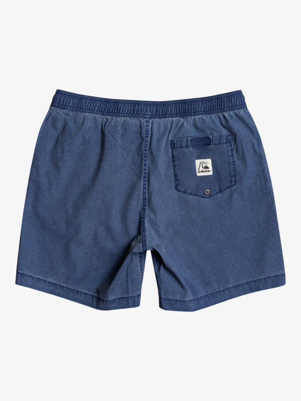 Taxer 17" - Elasticated Shorts for Men  EQYWS03610