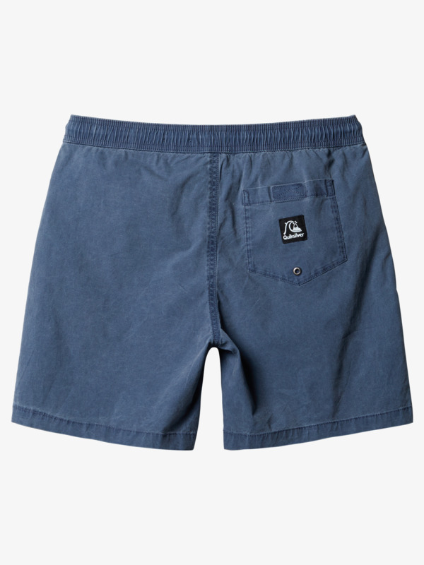 Taxer 17" - Elasticated Shorts for Men  EQYWS03610