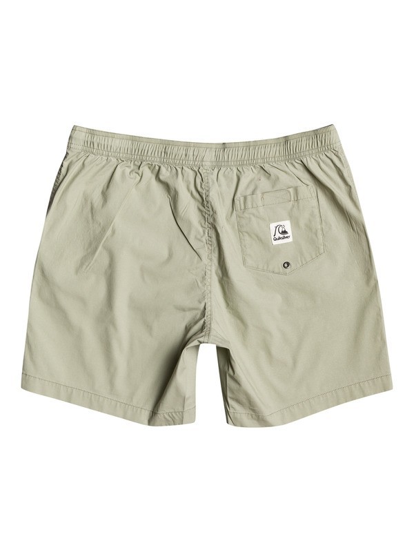 Taxer 17" - Elasticated Shorts for Men  EQYWS03610