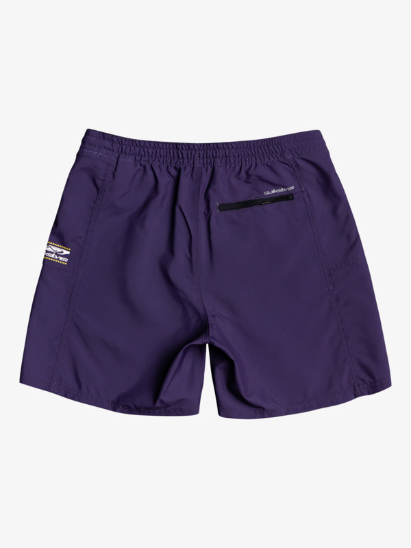 High Point Motion 17" - Hybrid Board Shorts for Men  EQYWS03739